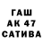 Бутират GHB Madina Sohibova